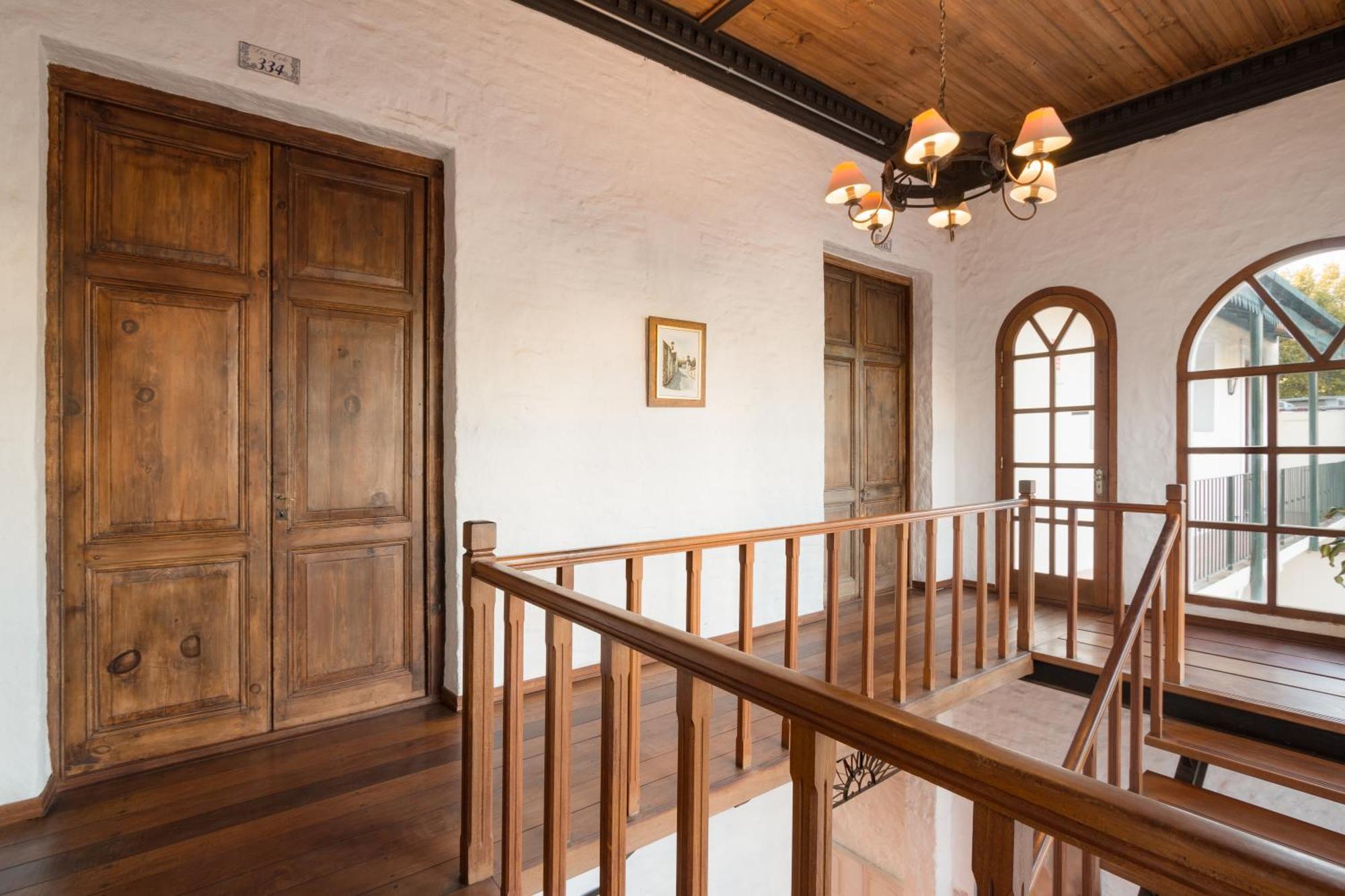 Don Antonio Hotel Colonia Del Sacramento