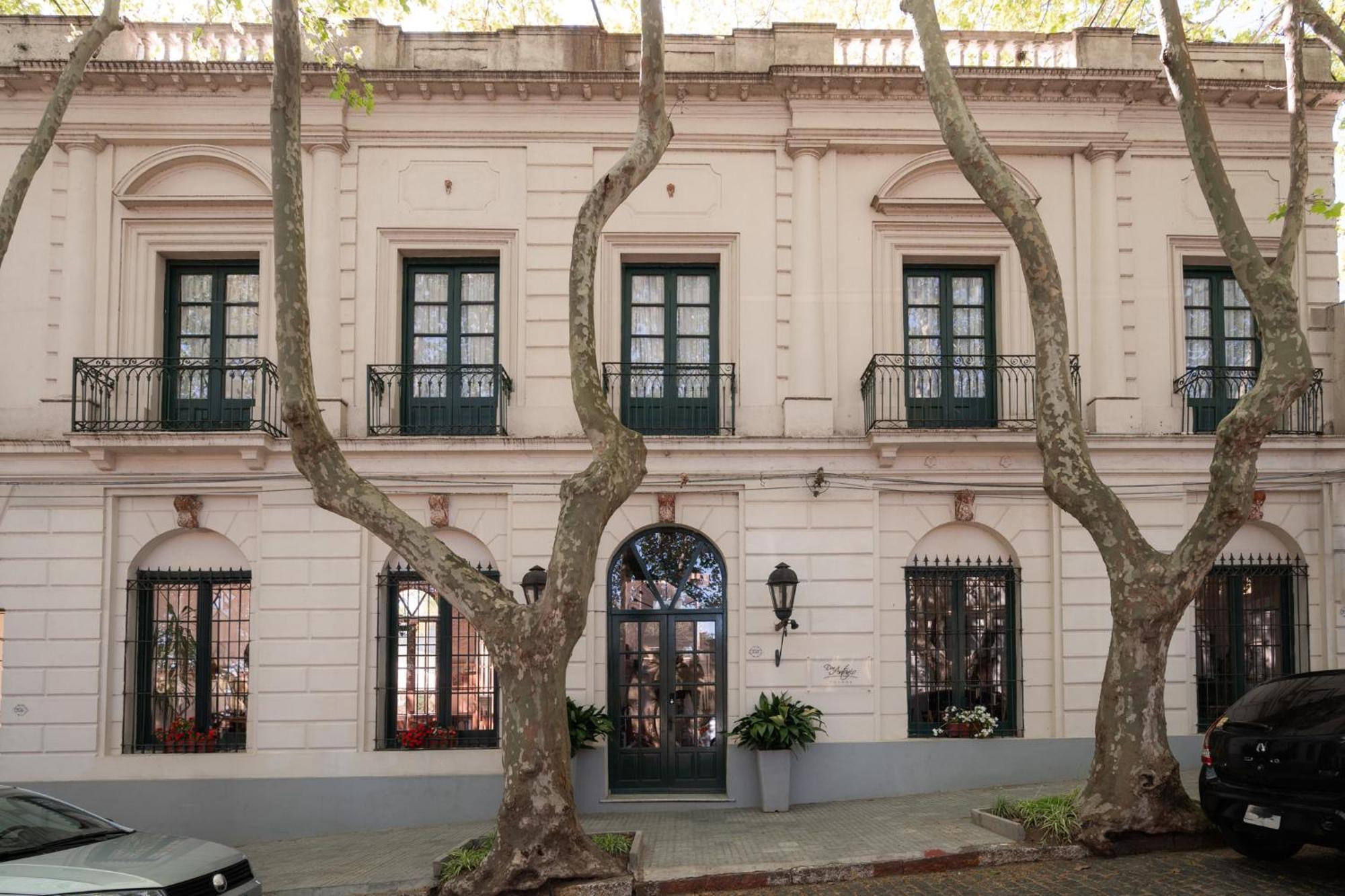 Don Antonio Hotel